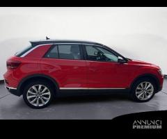 Volkswagen T-Roc 2017 Diesel 2.0 tdi Advanced...