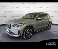 BMW iX1 X1 U11 xdrive 30 X-Line - 1