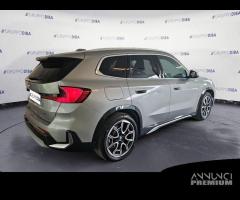 BMW iX1 X1 U11 xdrive 30 X-Line - 5