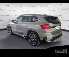 BMW iX1 X1 U11 xdrive 30 X-Line - 7