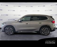 BMW iX1 X1 U11 xdrive 30 X-Line - 8