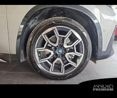 BMW iX1 X1 U11 xdrive 30 X-Line - 11