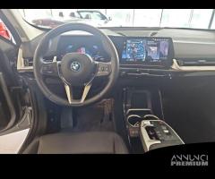 BMW iX1 X1 U11 xdrive 30 X-Line - 19