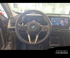 BMW iX1 X1 U11 xdrive 30 X-Line - 20