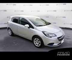 Opel Corsa V 2015 Benzina 5p 1.4 Innovation (...