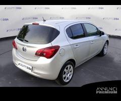 Opel Corsa V 2015 Benzina 5p 1.4 Innovation (...