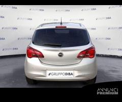 Opel Corsa V 2015 Benzina 5p 1.4 Innovation (... - 6