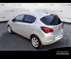 Opel Corsa V 2015 Benzina 5p 1.4 Innovation (... - 7