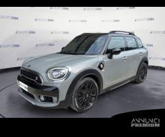 MINI Mini Countryman F60 2017 Benzi Mini Coun...