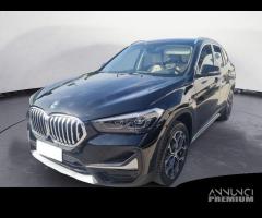 BMW X1 F48 2019 Diesel sdrive18d xLine auto