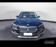 BMW X1 F48 2019 Diesel sdrive18d xLine auto