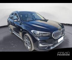 BMW X1 F48 2019 Diesel sdrive18d xLine auto