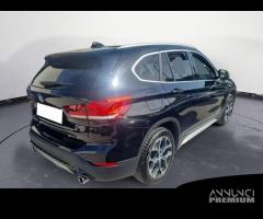 BMW X1 F48 2019 Diesel sdrive18d xLine auto