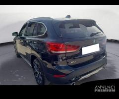 BMW X1 F48 2019 Diesel sdrive18d xLine auto