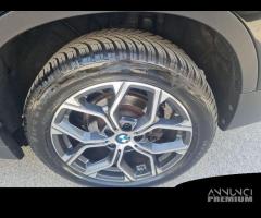 BMW X1 F48 2019 Diesel sdrive18d xLine auto - 6