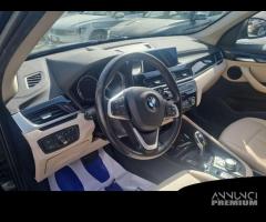 BMW X1 F48 2019 Diesel sdrive18d xLine auto - 7