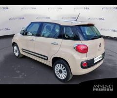 FIAT 500L 2012 Benzina 0.9 t.air t. natural p... - 7