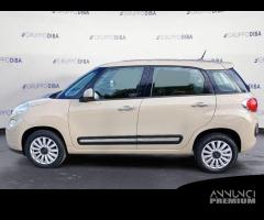 FIAT 500L 2012 Benzina 0.9 t.air t. natural p... - 8