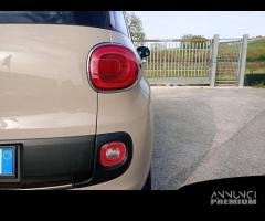 FIAT 500L 2012 Benzina 0.9 t.air t. natural p... - 10