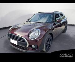 MINI Mini Clubman 2016 Diesel 1.5 One D Busin...