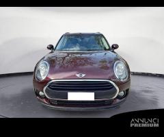 MINI Mini Clubman 2016 Diesel 1.5 One D Busin...