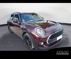 MINI Mini Clubman 2016 Diesel 1.5 One D Busin...