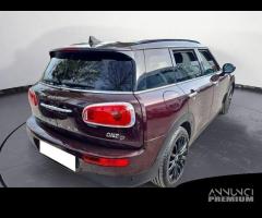 MINI Mini Clubman 2016 Diesel 1.5 One D Busin...