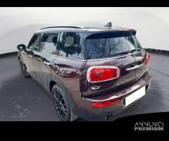 MINI Mini Clubman 2016 Diesel 1.5 One D Busin... - 6