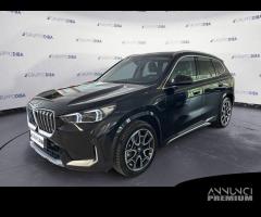 BMW iX1 X1 U11 xdrive 30 X-Line - 1