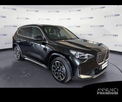 BMW iX1 X1 U11 xdrive 30 X-Line - 3