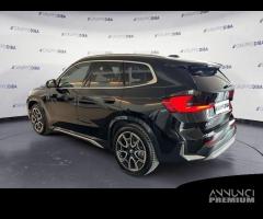 BMW iX1 X1 U11 xdrive 30 X-Line - 7