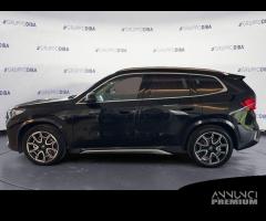 BMW iX1 X1 U11 xdrive 30 X-Line - 8