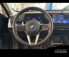 BMW iX1 X1 U11 xdrive 30 X-Line - 21