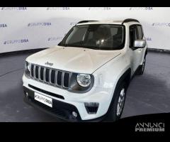 Jeep Renegade PHEV MY21 Plug-In Hybrid My22 L...