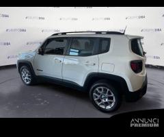 Jeep Renegade PHEV MY21 Plug-In Hybrid My22 L... - 6