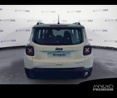 Jeep Renegade PHEV MY21 Plug-In Hybrid My22 L... - 7