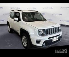 Jeep Renegade PHEV MY21 Plug-In Hybrid My22 L... - 8