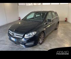 Mercedes-Benz Classe B - T246 Diesel B 160 d ...