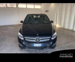 Mercedes-Benz Classe B - T246 Diesel B 160 d ...