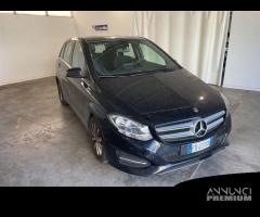 Mercedes-Benz Classe B - T246 Diesel B 160 d ...