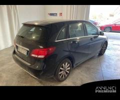 Mercedes-Benz Classe B - T246 Diesel B 160 d ...