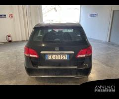 Mercedes-Benz Classe B - T246 Diesel B 160 d ... - 6