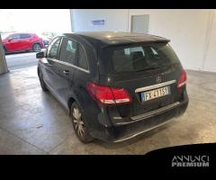 Mercedes-Benz Classe B - T246 Diesel B 160 d ... - 7