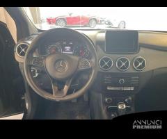 Mercedes-Benz Classe B - T246 Diesel B 160 d ... - 15