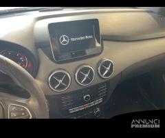 Mercedes-Benz Classe B - T246 Diesel B 160 d ... - 19