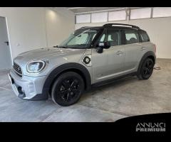 MINI Mini Countryman F60 2020 Benzi Mini Coun... - 1