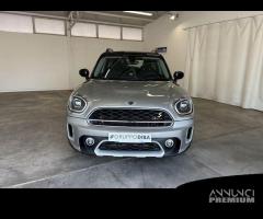 MINI Mini Countryman F60 2020 Benzi Mini Coun... - 2