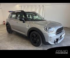 MINI Mini Countryman F60 2020 Benzi Mini Coun... - 3