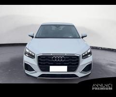 Audi Q2 I 2021 30 2.0 tdi Business Plus s-tronic