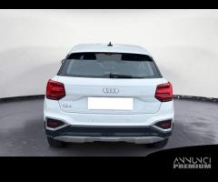 Audi Q2 I 2021 30 2.0 tdi Business Plus s-tronic